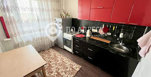1-к квартира, на длительный срок, 33м2, 3/10 этаж