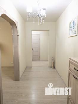 3-к квартира, на длительный срок, 91м2, 8/10 этаж