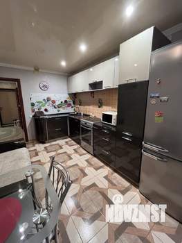 1-к квартира, на длительный срок, 41м2, 5/18 этаж