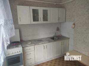 1-к квартира, на длительный срок, 40м2, 2/9 этаж