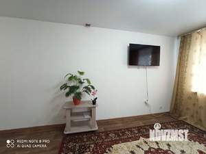 1-к квартира, на длительный срок, 35м2, 6/19 этаж