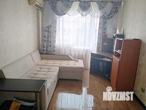 1-к квартира, на длительный срок, 30м2, 9/9 этаж