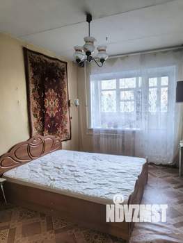 3-к квартира, на длительный срок, 60м2, 2/9 этаж