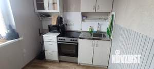 1-к квартира, на длительный срок, 31м2, 6/10 этаж