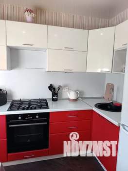 1-к квартира, посуточно, 37м2, 7/10 этаж