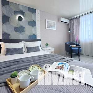 1-к квартира, посуточно, 31м2, 5/5 этаж