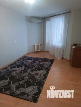 1-к квартира, на длительный срок, 46м2, 4/6 этаж