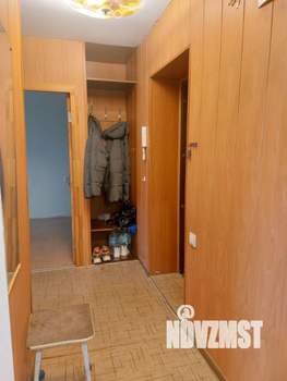 2-к квартира, на длительный срок, 44м2, 4/6 этаж