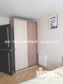 2-к квартира, на длительный срок, 52м2, 7/9 этаж