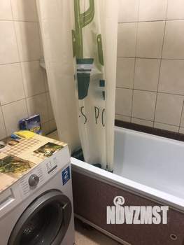 1-к квартира, на длительный срок, 33м2, 9/9 этаж