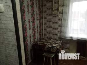 2-к квартира, на длительный срок, 42м2, 2/2 этаж