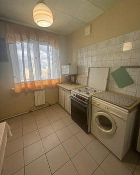 2-к квартира, на длительный срок, 50м2, 12/12 этаж