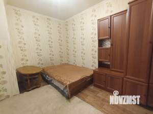 1-к квартира, на длительный срок, 25м2, 2/2 этаж