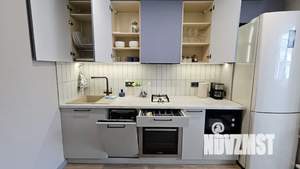 1-к квартира, посуточно, 37м2, 1/9 этаж