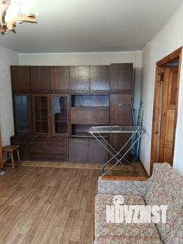 3-к квартира, на длительный срок, 53м2, 3/9 этаж