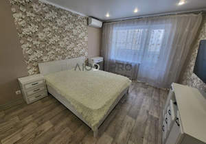 1-к квартира, на длительный срок, 32м2, 2/10 этаж