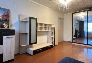 1-к квартира, на длительный срок, 30м2, 3/9 этаж