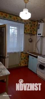 1-к квартира, на длительный срок, 30м2, 1/5 этаж