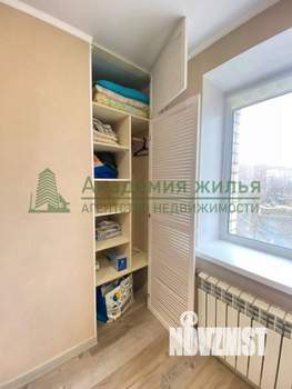 1-к квартира, на длительный срок, 29м2, 5/9 этаж