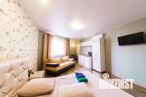 Студия квартира, посуточно, 24м2, 3/3 этаж