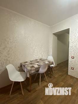 1-к квартира, на длительный срок, 30м2, 7/10 этаж