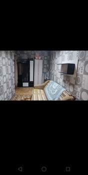 1-к квартира, на длительный срок, 34м2, 2/4 этаж