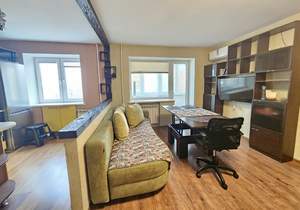 2-к квартира, на длительный срок, 44м2, 4/5 этаж