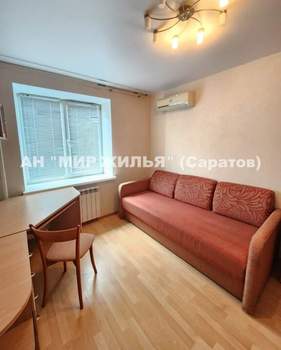 2-к квартира, на длительный срок, 50м2, 4/10 этаж