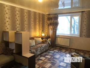 1-к квартира, посуточно, 36м2, 2/9 этаж
