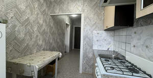 1-к квартира, на длительный срок, 30м2, 4/9 этаж