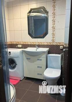 1-к квартира, на длительный срок, 37м2, 1/9 этаж