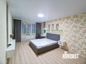 1-к квартира, на длительный срок, 37м2, 8/10 этаж