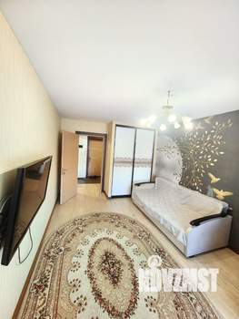 2-к квартира, на длительный срок, 63м2, 9/10 этаж