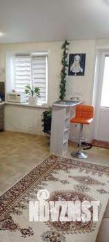 Студия квартира, на длительный срок, 30м2, 4/6 этаж