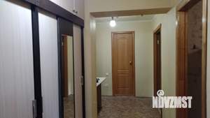 2-к квартира, на длительный срок, 64м2, 1/5 этаж