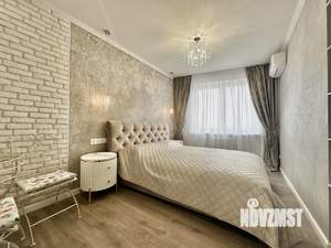 2-к квартира, на длительный срок, 65м2, 10/28 этаж