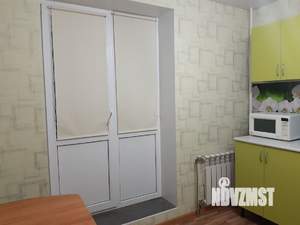 1-к квартира, на длительный срок, 30м2, 3/10 этаж