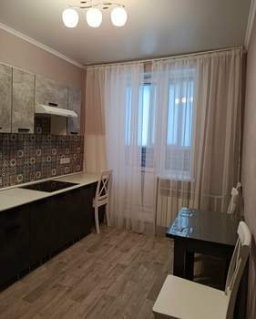 2-к квартира, на длительный срок, 60м2, 1/16 этаж