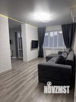 3-к квартира, на длительный срок, 85м2, 23/24 этаж