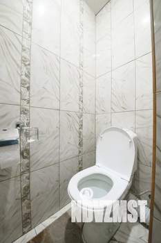 2-к квартира, посуточно, 45м2, 2/3 этаж