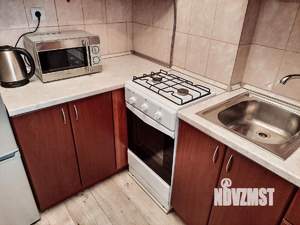 1-к квартира, на длительный срок, 34м2, 2/5 этаж
