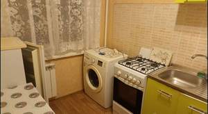 1-к квартира, на длительный срок, 23м2, 3/9 этаж