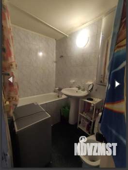 3-к квартира, на длительный срок, 58м2, 3/9 этаж