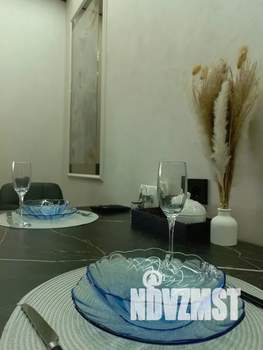 1-к квартира, посуточно, 45м2, 7/10 этаж