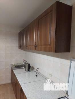 1-к квартира, на длительный срок, 43м2, 4/10 этаж