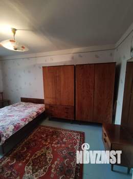 2-к квартира, на длительный срок, 50м2, 2/9 этаж