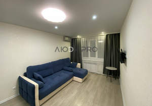 1-к квартира, на длительный срок, 31м2, 10/11 этаж