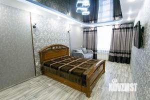 2-к квартира, посуточно, 53м2, 3/5 этаж