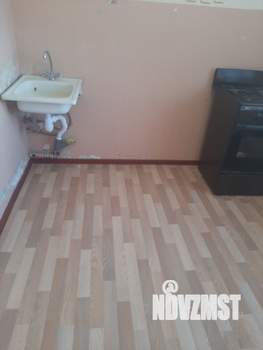 1-к квартира, на длительный срок, 38м2, 1/10 этаж