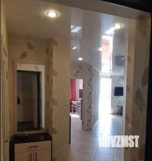 1-к квартира, на длительный срок, 54м2, 17/18 этаж